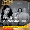 50 Jahr Jubilaeumsfest